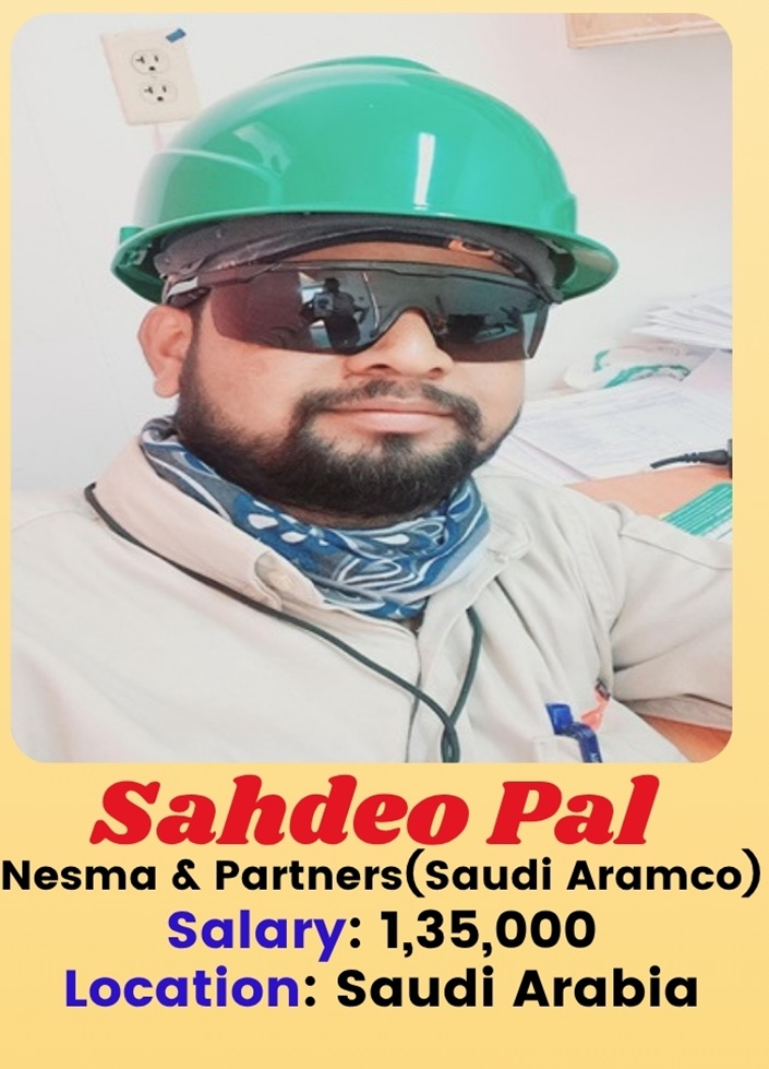 sahdeo pal