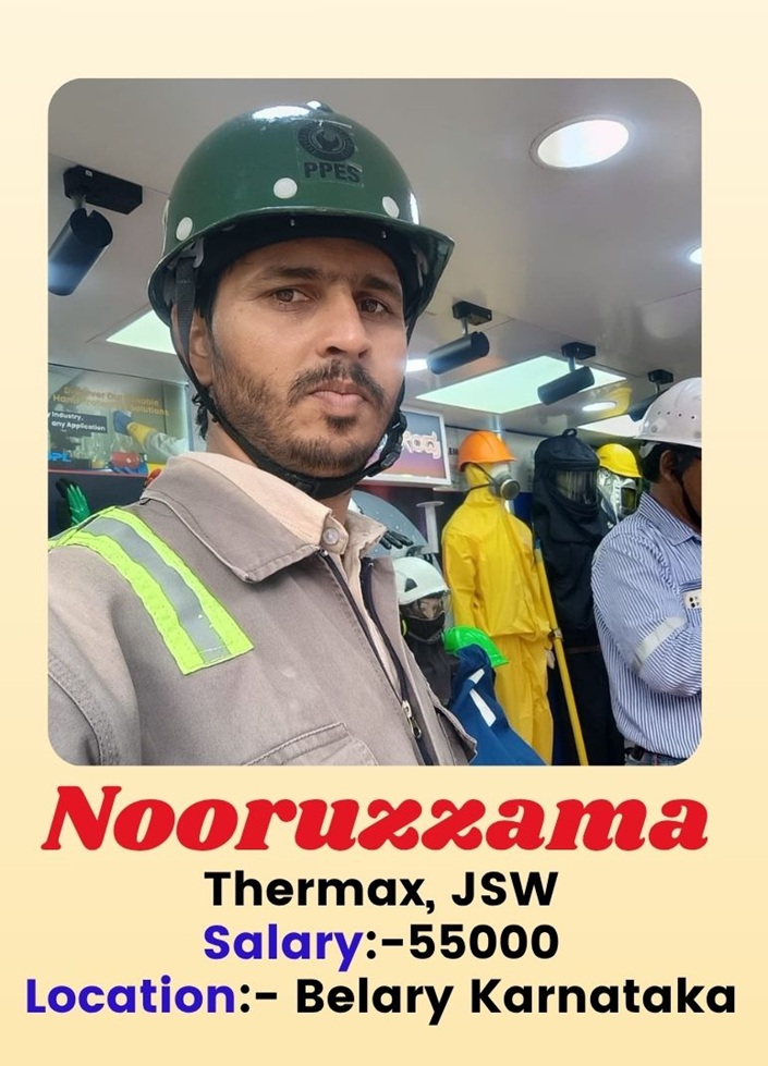 Nooruzzama